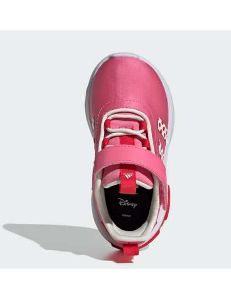 Adidas Disney Minnie Mouse Racer TR23 Mädchen Schuhe - Rosa