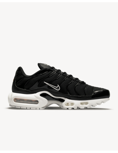 Nike Air Max Plus III LTR Damenschuhe - Schwarz