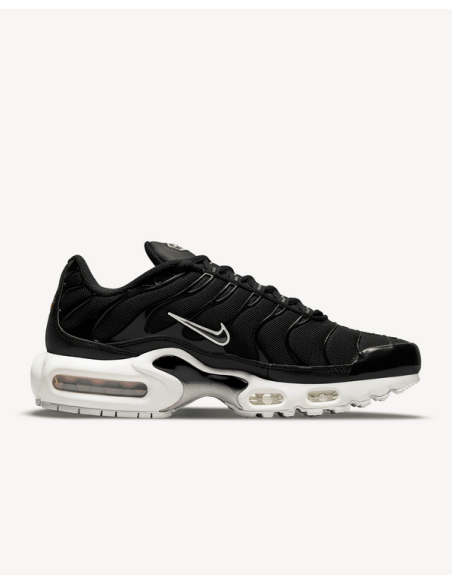 Nike Air Max Plus III LTR Damenschuhe - Schwarz