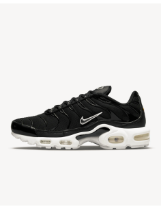 Scarpe Donna Nike Air Max Plus III LTR - Nero 2