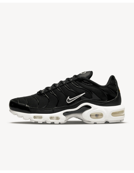 Nike Air Max Plus III LTR Damenschuhe - Schwarz