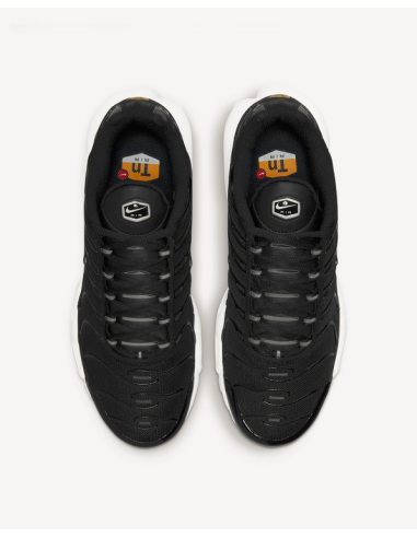 Nike Air Max Plus III LTR Damenschuhe - Schwarz