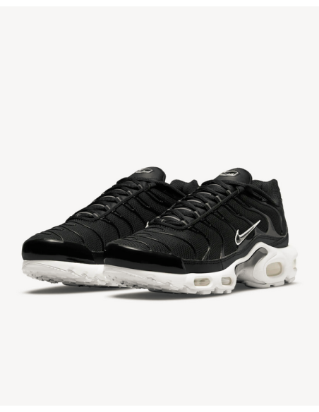 Nike Air Max Plus III LTR Damenschuhe - Schwarz