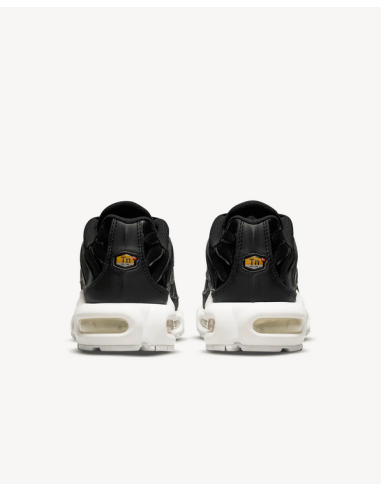 Scarpe Donna Nike Air Max Plus III LTR - Nero