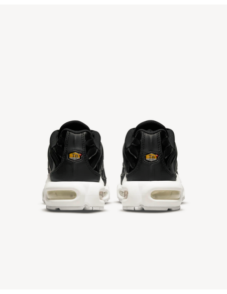 Zapatillas Nike Air Max Plus III LTR para mujer - Negro