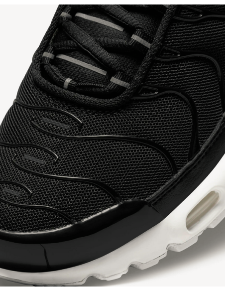 Nike Air Max Plus III LTR Damenschuhe - Schwarz