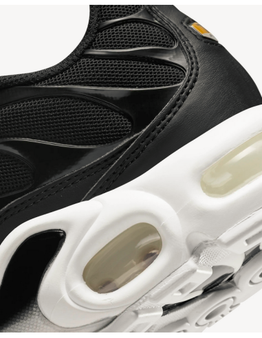 Nike Air Max Plus III LTR Damenschuhe - Schwarz
