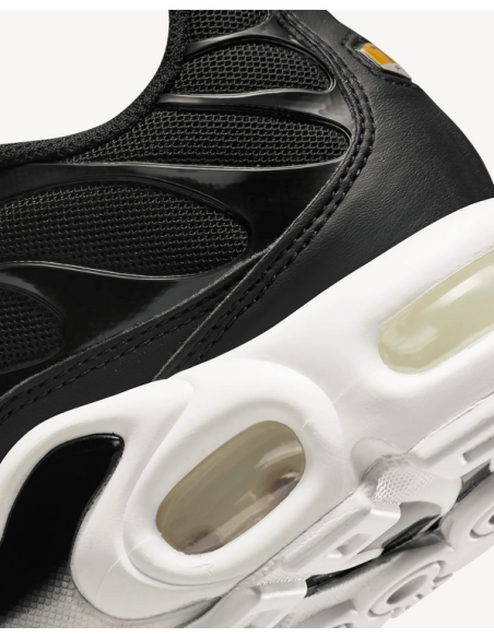 Nike Air Max Plus III LTR Damenschuhe - Schwarz