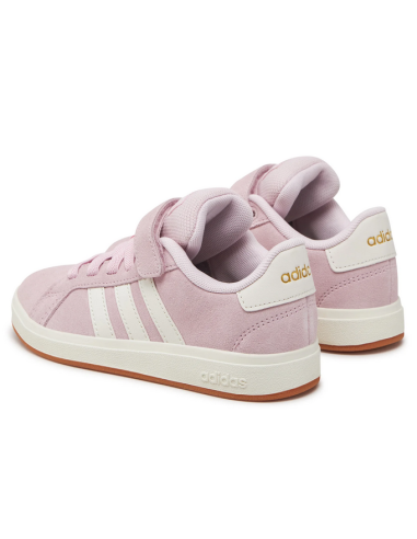 Chaussures Adidas Grand Court 00s pour fille -...
