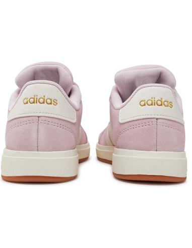 Adidas Grand Court 00s Mädchen Schuhe - Rosa