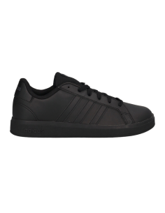 Scarpe Bambino Adidas Grand Court 2.0 - Nero