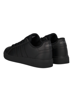 Scarpe Bambino Adidas Grand Court 2.0 - Nero 2