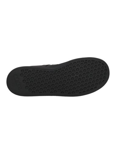 Adidas Grand Court 2.0 Kinder Turnschuhe - Schwarz