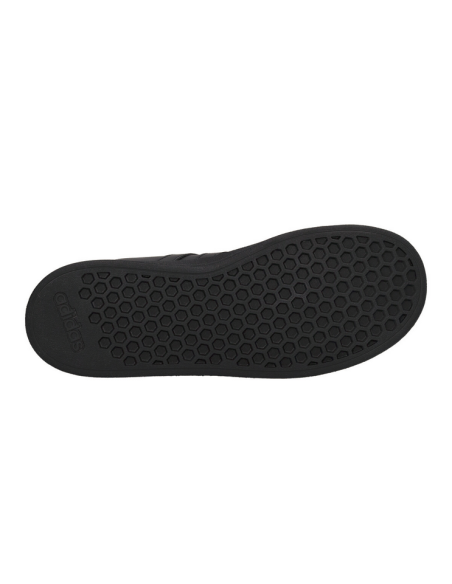 Adidas Grand Court 2.0 Kids' Trainers - Black