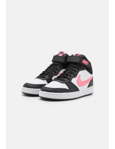 Scarpe Bambina Nike Court Borough Mid 2 (PSV) -... 2