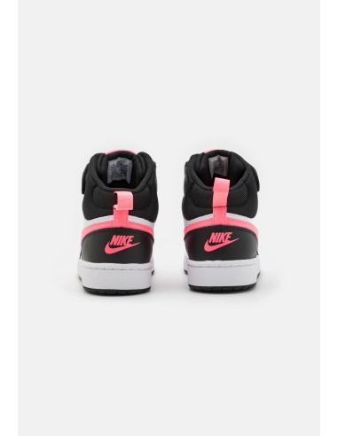Scarpe Bambina Nike Court Borough Mid 2 (PSV) -...