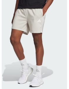 Pantaloncino Uomo Adidas Essentials 3-Stripes Chelsea -...