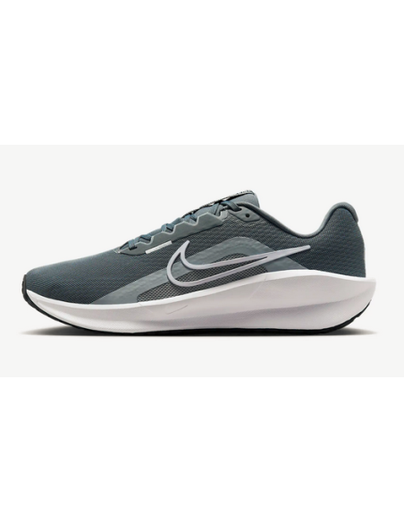 Nike Downshifter 13 Herren-Laufschuhe – Grau