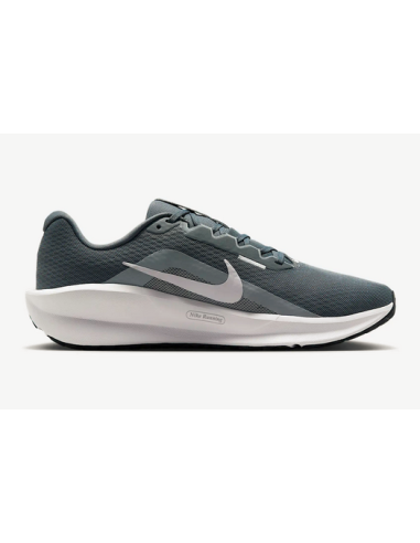 Nike Downshifter 13 Herren-Laufschuhe – Grau