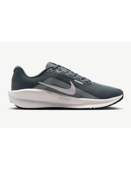 Scarpe Uomo Running Nike Downshifter 13 - Grigio
