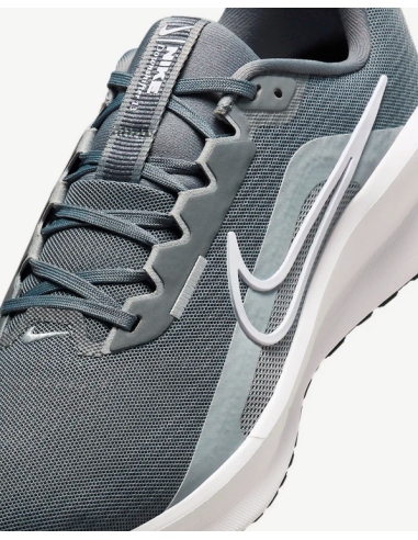 Nike Downshifter 13 Men's Running Shoes - Grey