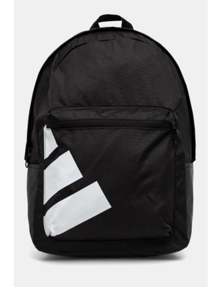 Sac à dos classique pour la rentrée scolaire Adidas - Noir