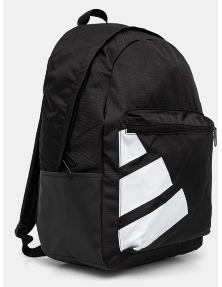 Adidas Classic Back-to-School Backpack - Black