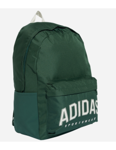 Zaino Adidas Print Classic - Verde 2