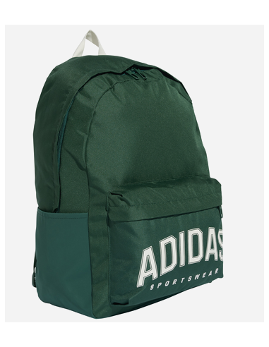 Adidas Print Classic Backpack - Green