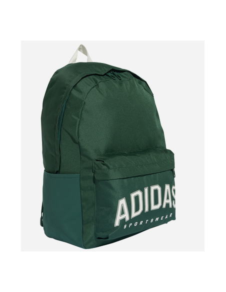 Zaino Adidas Print Classic - Verde
