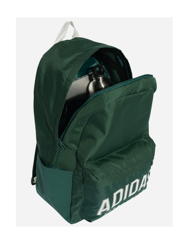 Adidas Print Classic Backpack - Green