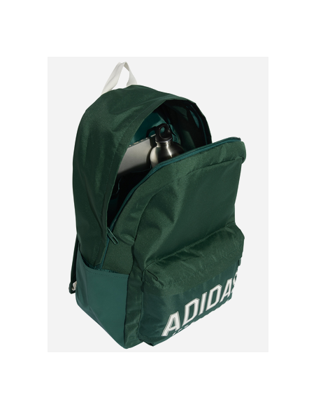 Adidas Print Classic Backpack - Green