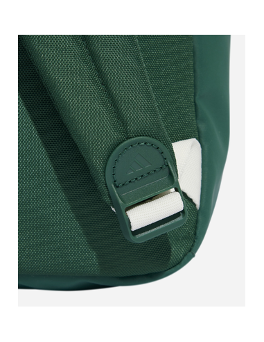 Adidas Print Classic Backpack - Green
