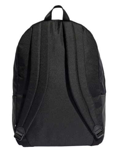 Zaino Adidas Classic 3 Bar Logo - Nero