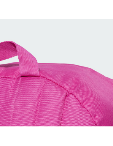 Adidas Classic 3 Bar Logo Backpack - Fuchs