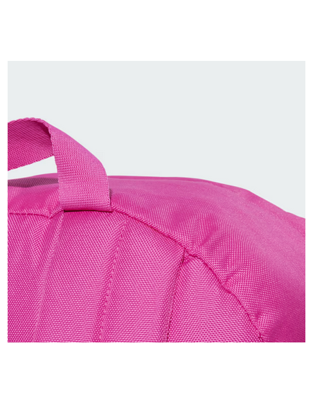 Zaino Adidas Classic 3 Bar Logo - Fucsia