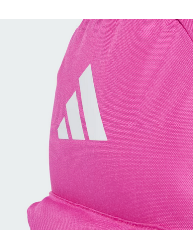 Adidas Classic 3 Bar Logo Backpack - Fuchs