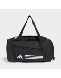Borsone Adidas 3 Stripes - Negro