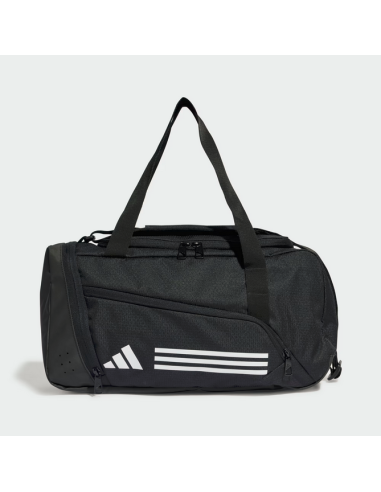 Borsone Adidas 3 Stripes - Black