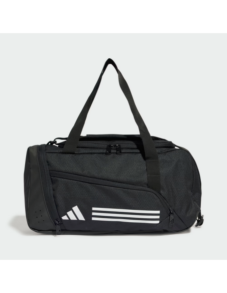 Borsone Adidas 3 Stripes - Negro
