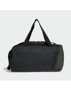 Borsone Adidas 3 Stripes - Nero 2