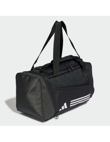 Borsone Adidas 3 Stripes - Nero