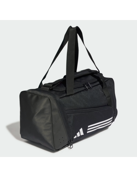Borsone Adidas 3 Stripes - Negro