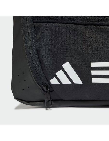 Borsone Adidas 3 Stripes - Negro
