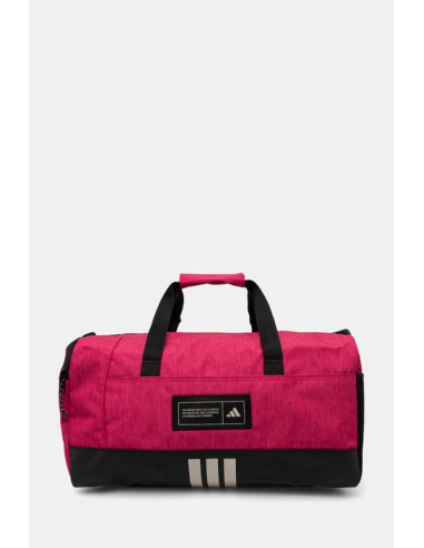 Adidas 4ATHLTS Duffel Bag - Fuchsia