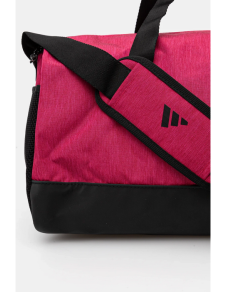 Adidas 4ATHLTS Duffel Bag - Fuchsia