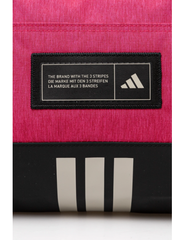 Adidas 4ATHLTS Duffel Bag - Fuchsia