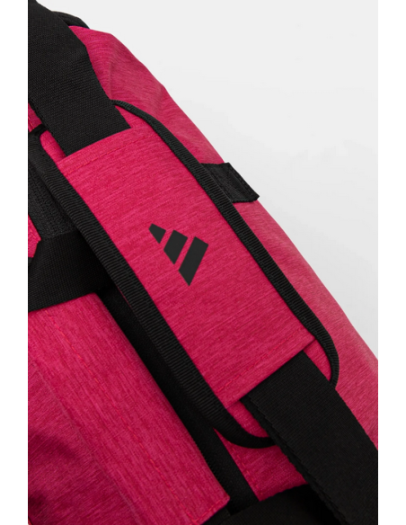 Sac de sport Adidas 4ATHLTS - Fuchsia