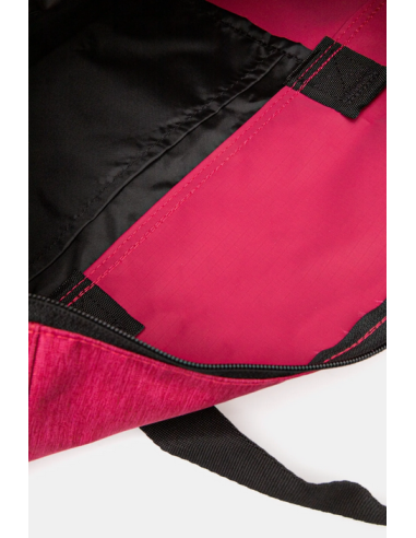 Adidas 4ATHLTS Duffel Bag - Fuchsia