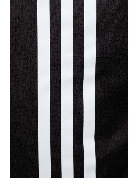 Adidas Essentials 3-Stripes Backpack - Black